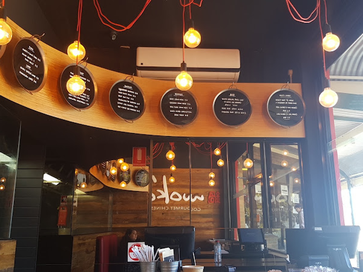 Wok’d Gourmet Chinese, Endeavour Hills