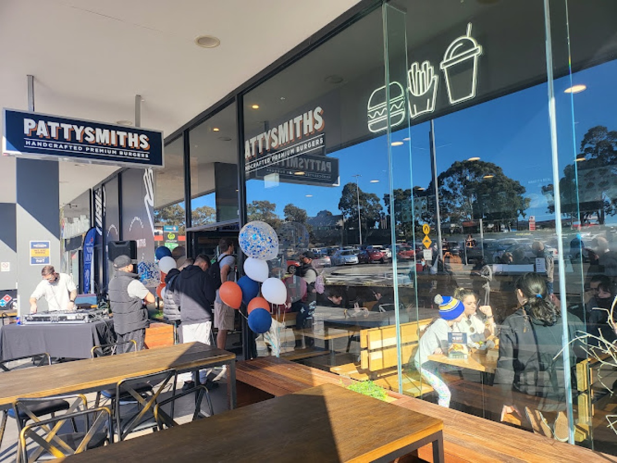 Pattysmiths Endeavour Hills