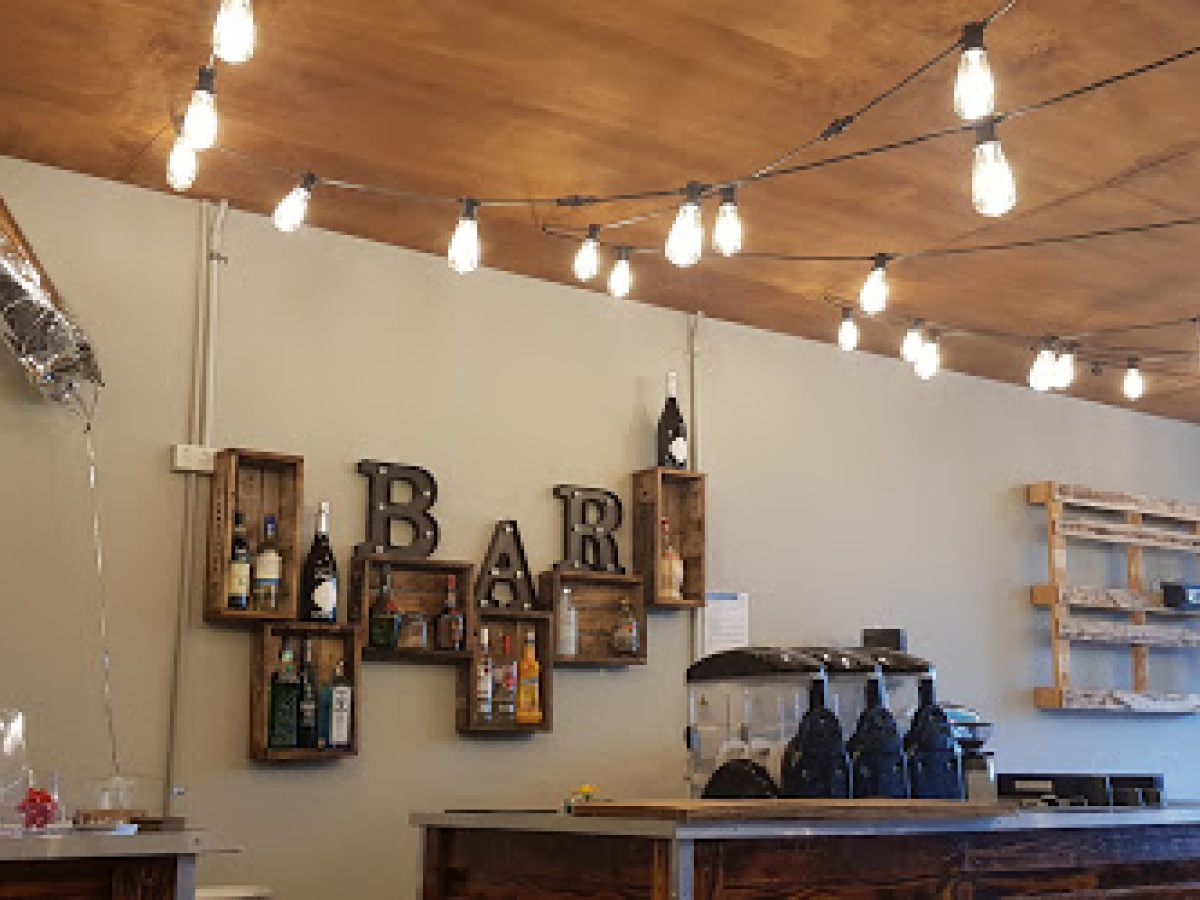 Pizza Strada and Bar