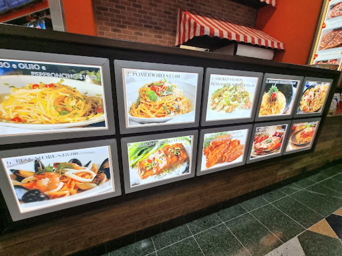 La Cucina Della Pasta