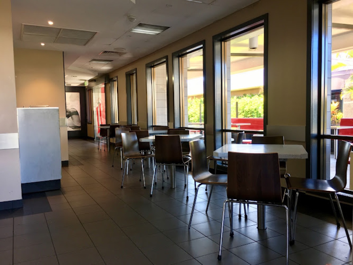 KFC Sunnybank