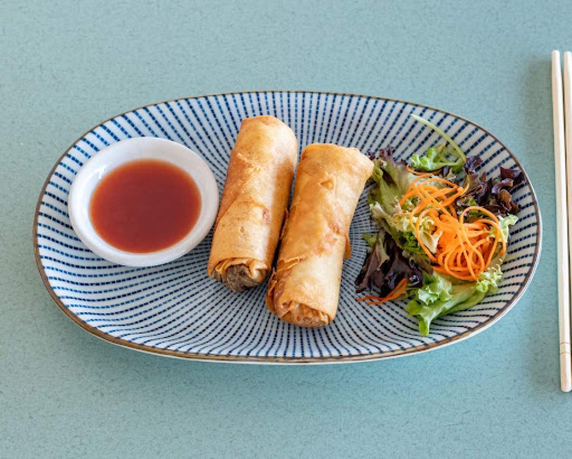 Mr. Chu’s Kitchen | Chinese Restaurant | Fully Licensed & BYO