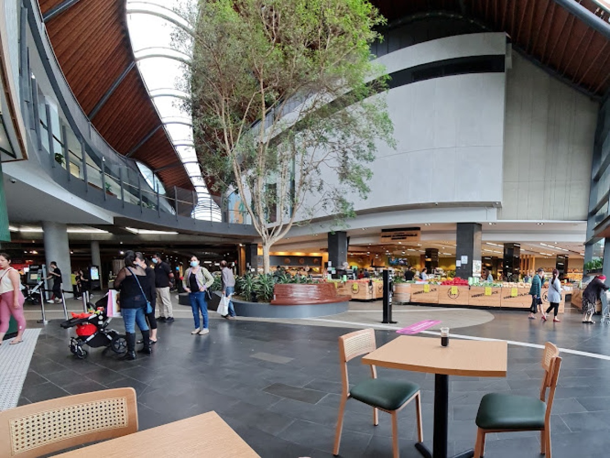 PappaRich Highpoint, Maribyrnong