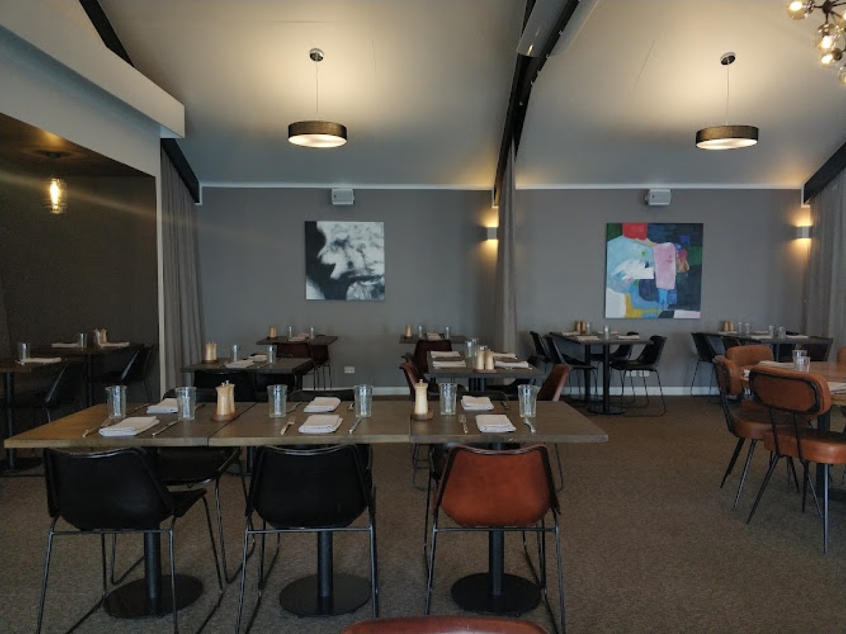 Myrtle Bar & Kitchen, Warrnambool