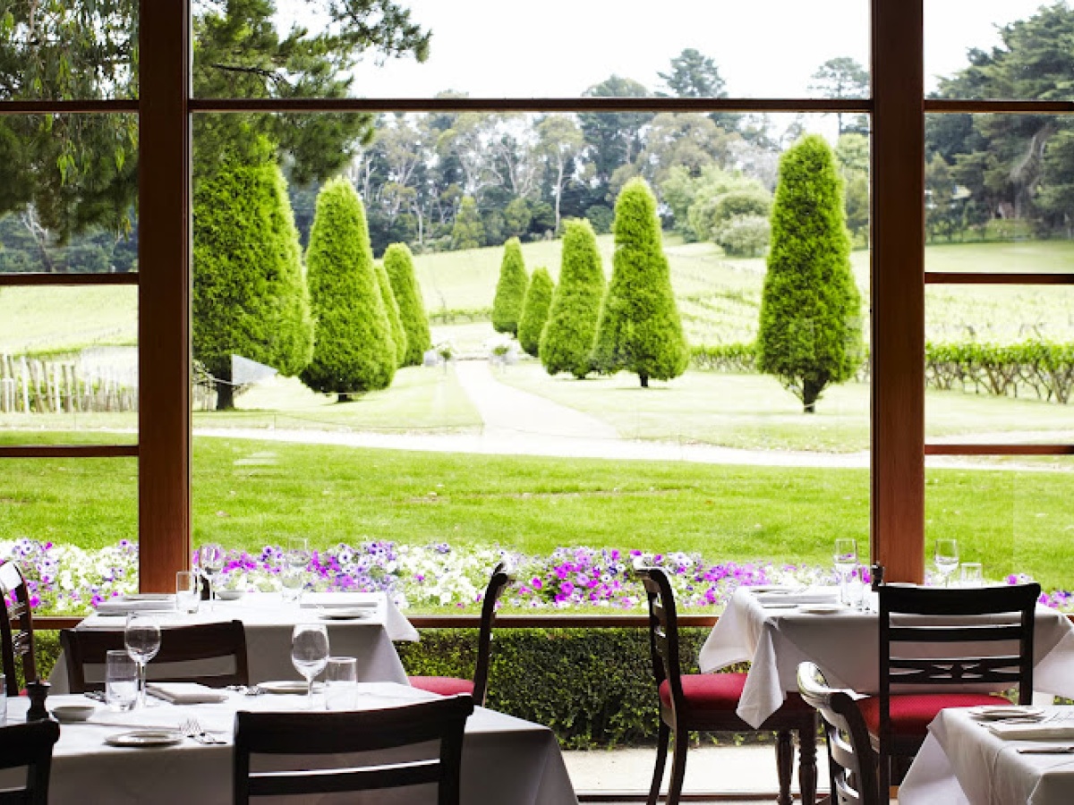 The Dining Room