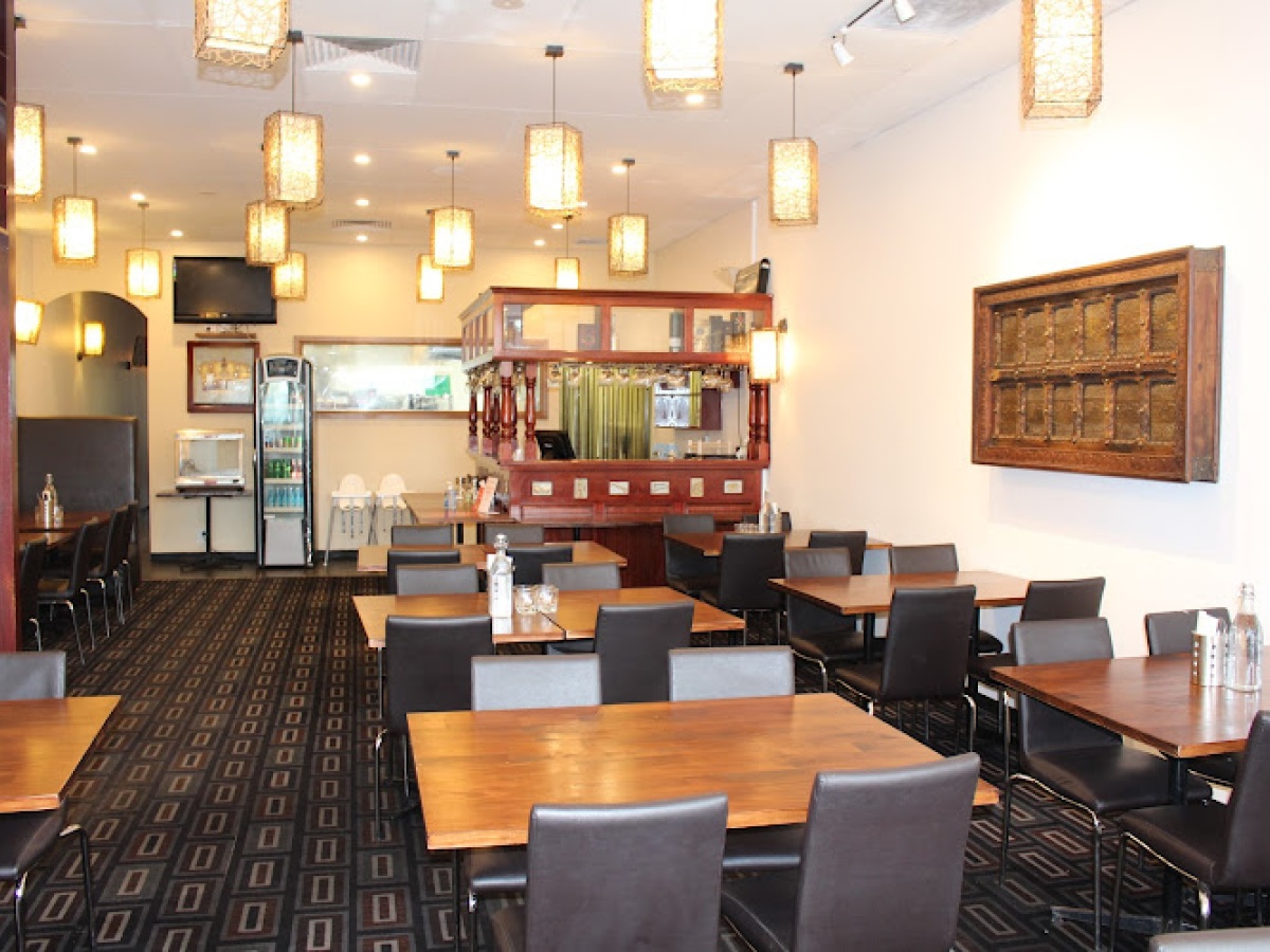 PULAO PLACE, Werribee