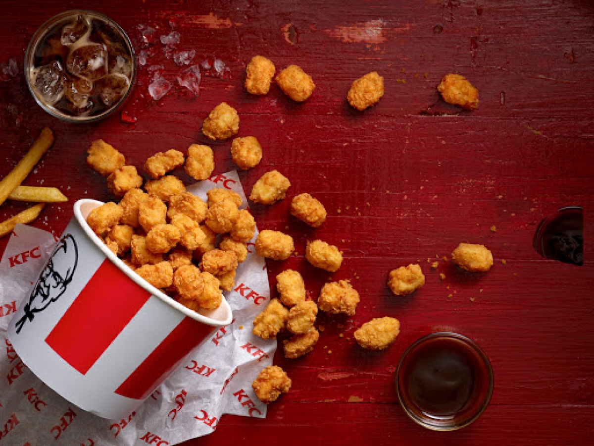 KFC Strath Village