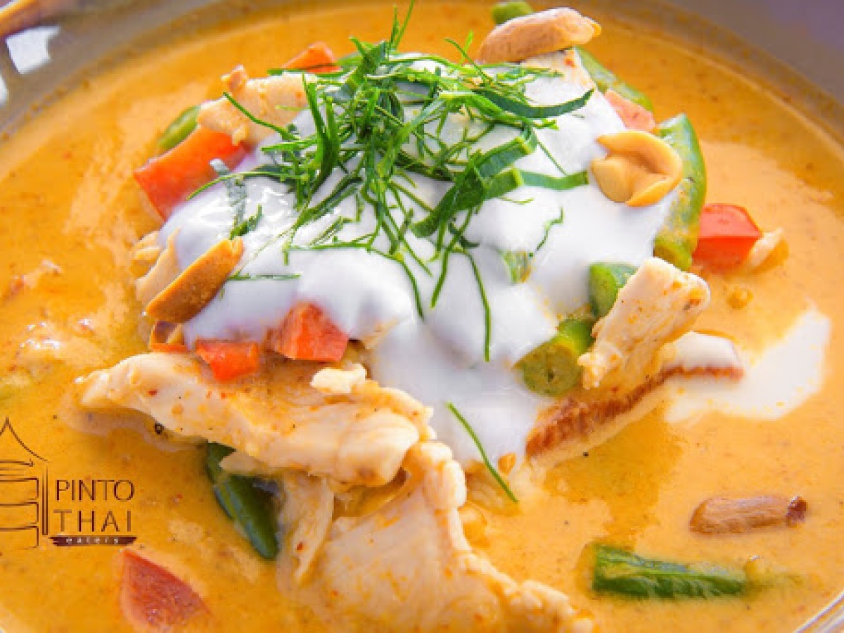 Pinto Thai Eatery