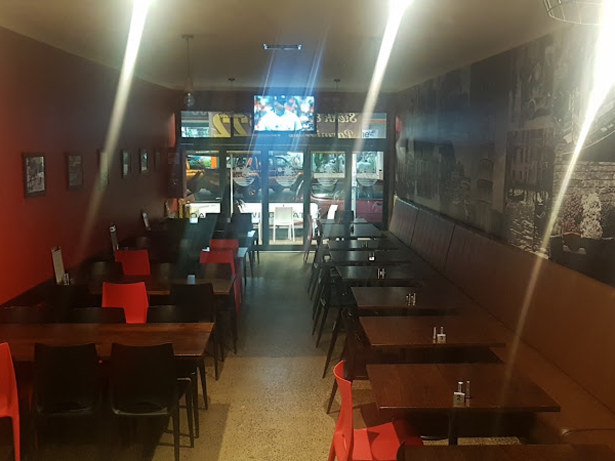 Ocean Grove Pizza & Pasta