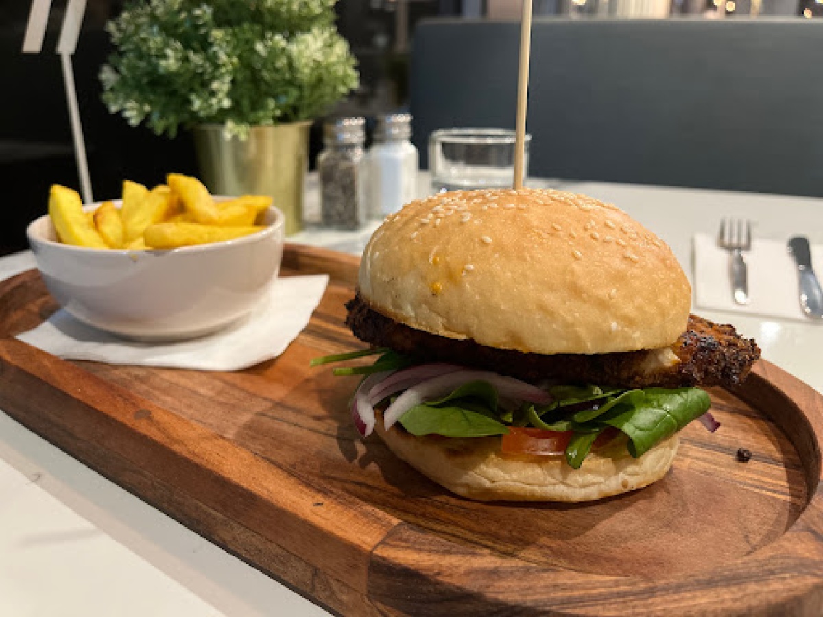 Grecos Restaurant, Maribyrnong