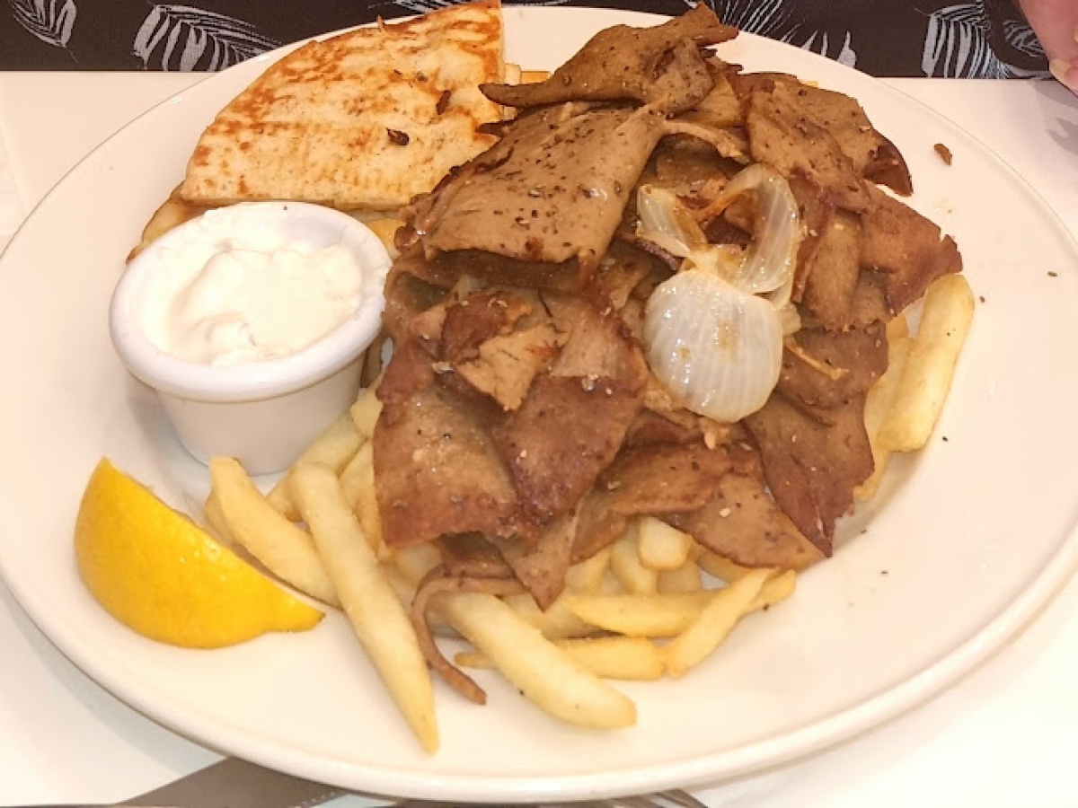 Lazy Moes Shepparton
