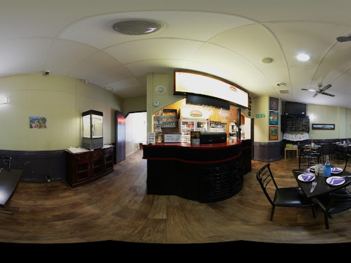 Riviera Pizza Restaurant, Shepparton