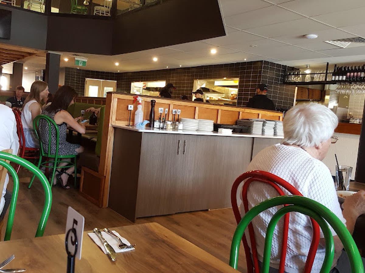 La Porchetta Shepparton