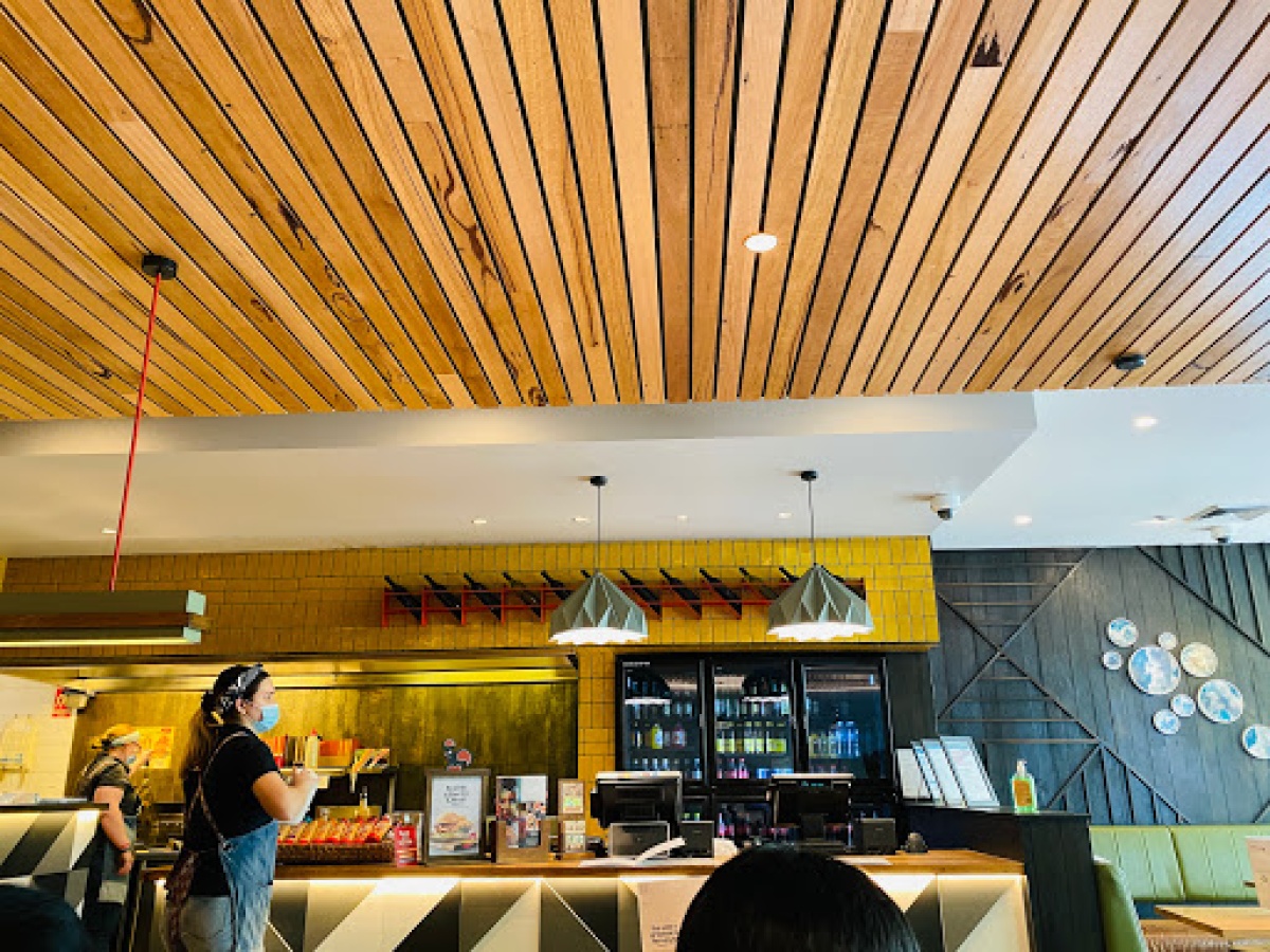 Nando’s Shepparton