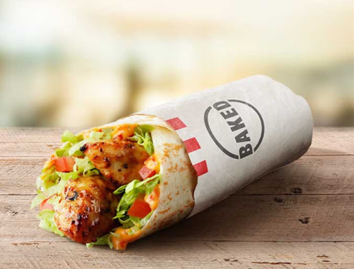 KFC Shepparton North