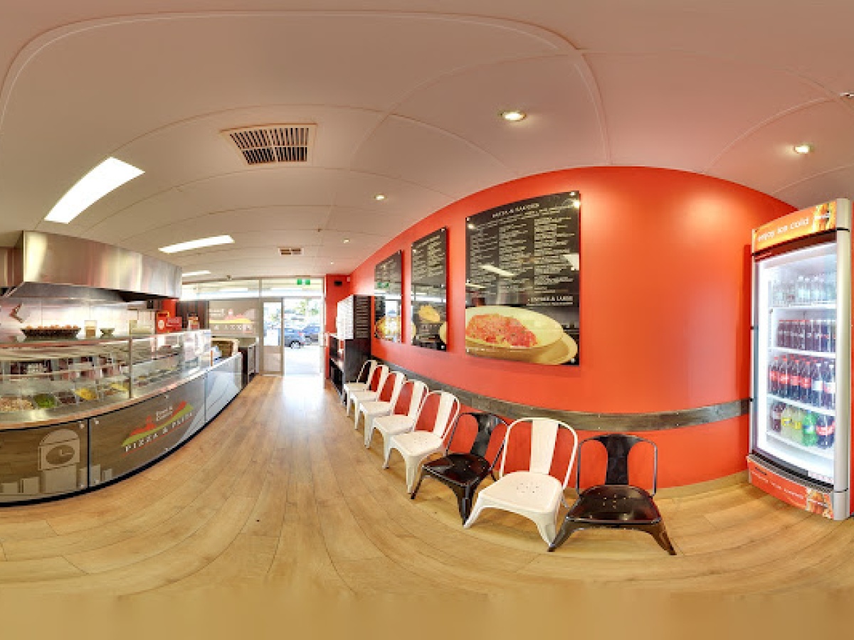 Town & Country Pizza & Pasta Waurn Ponds