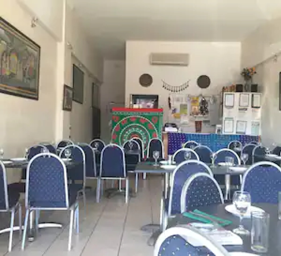 Vandana’s Indian Restaurant