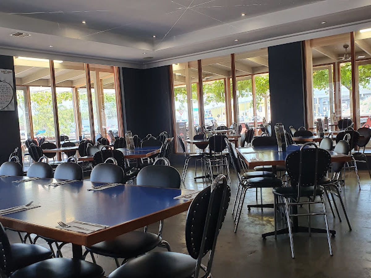 Lazy Moe’s, Tullamarine