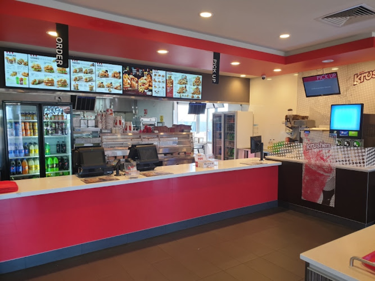 KFC Irymple