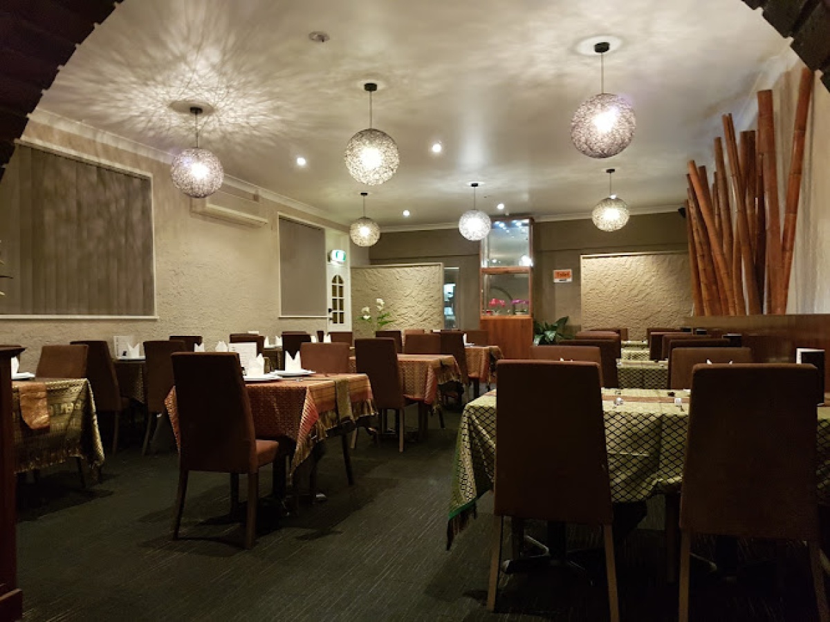 Siam 49 Thai Restaurant, Hindmarsh