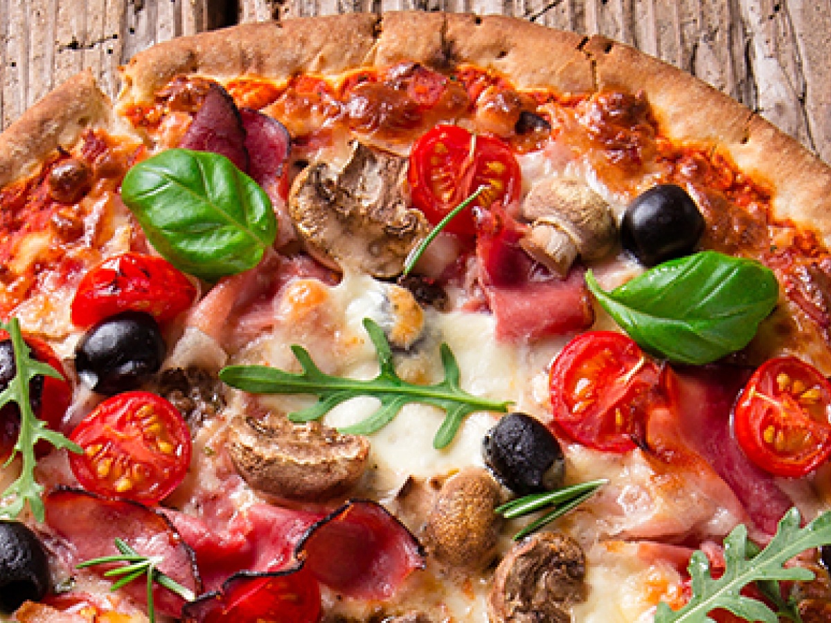 Kilkenny Pizza Bar