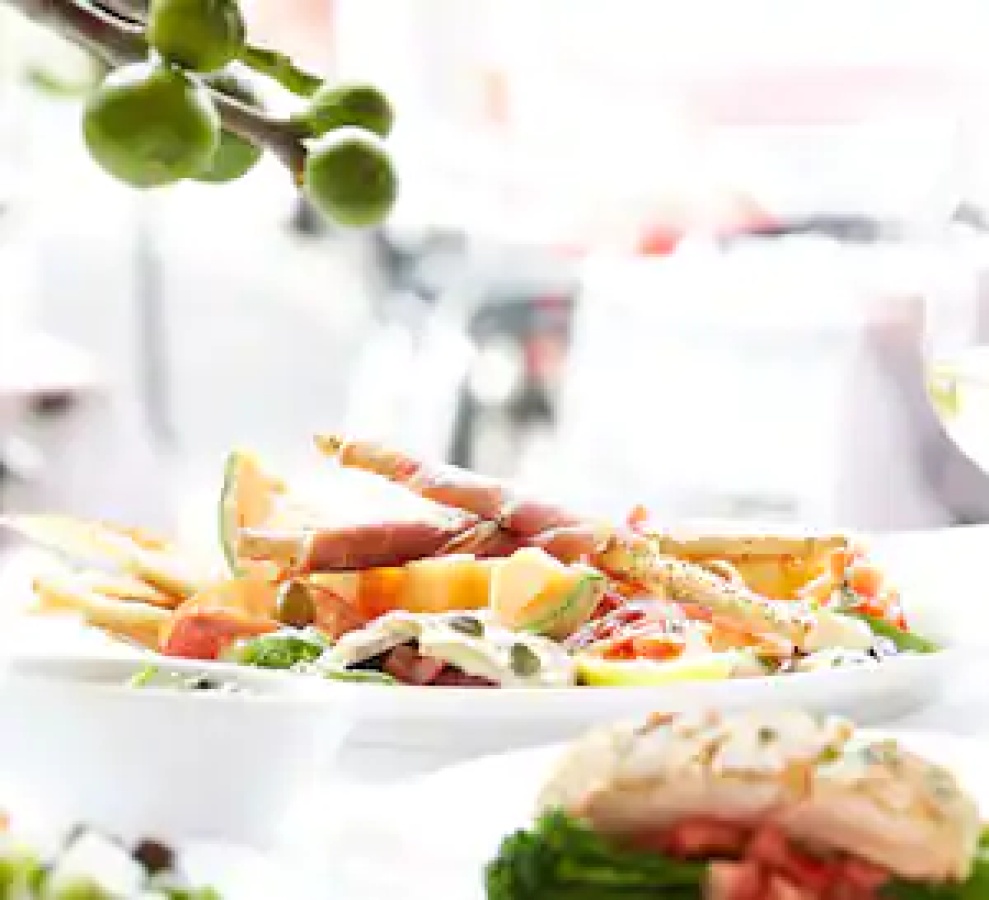 Ricardo’s Trattoria