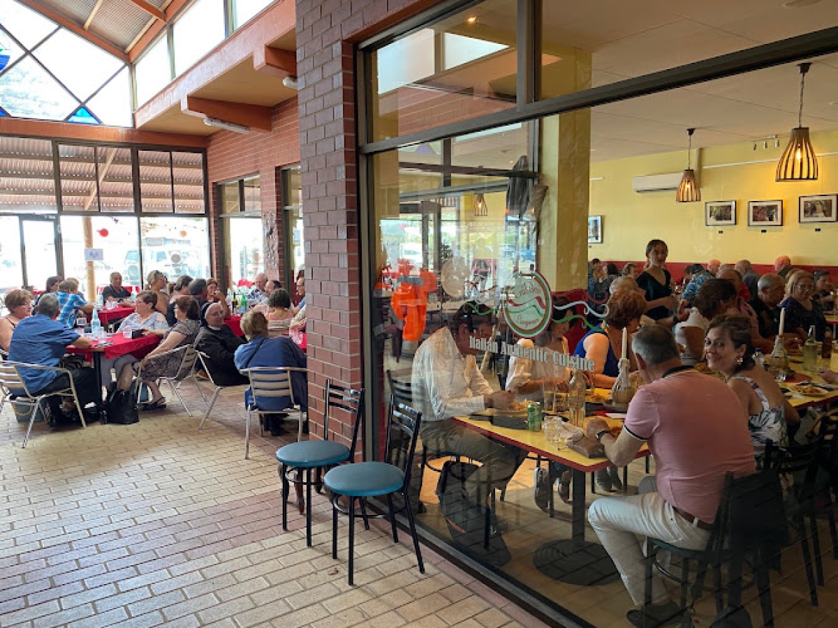 Trattoria Lungomare