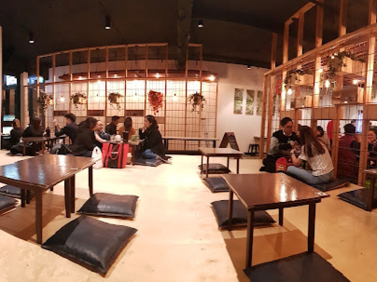 Matcha Building Matcha House - Scoop Digital - Australia's largest lifestyle & travel ...