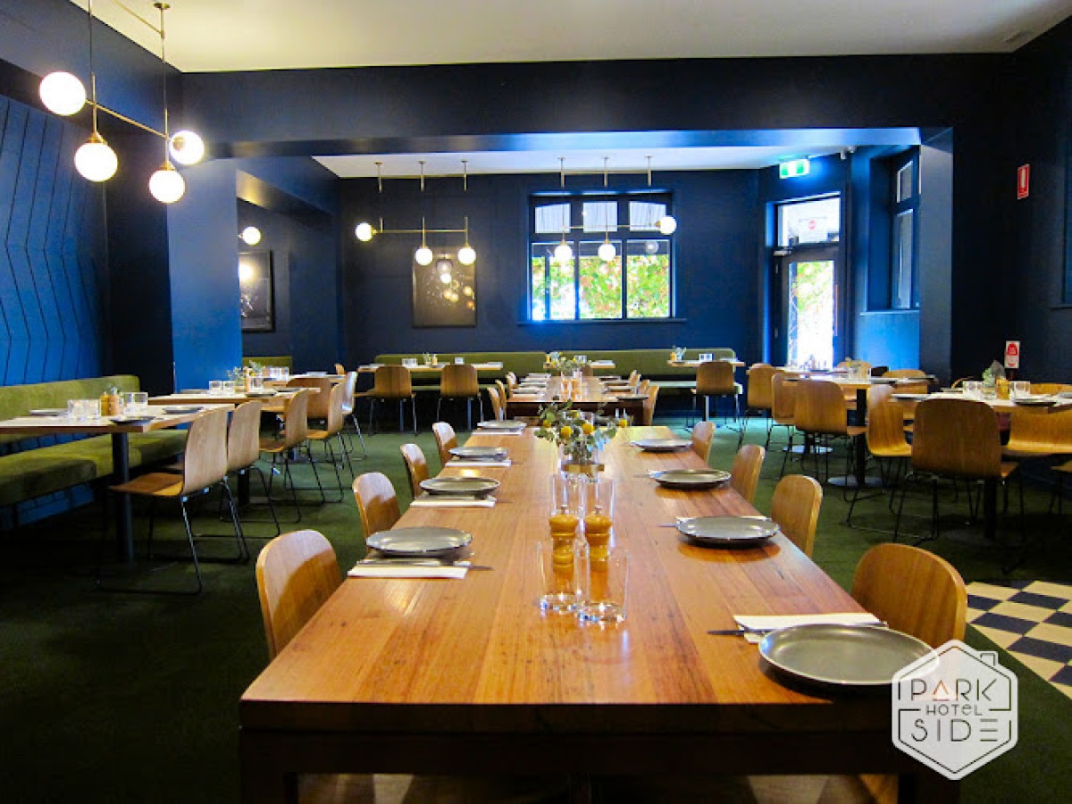 Parkside Hotel