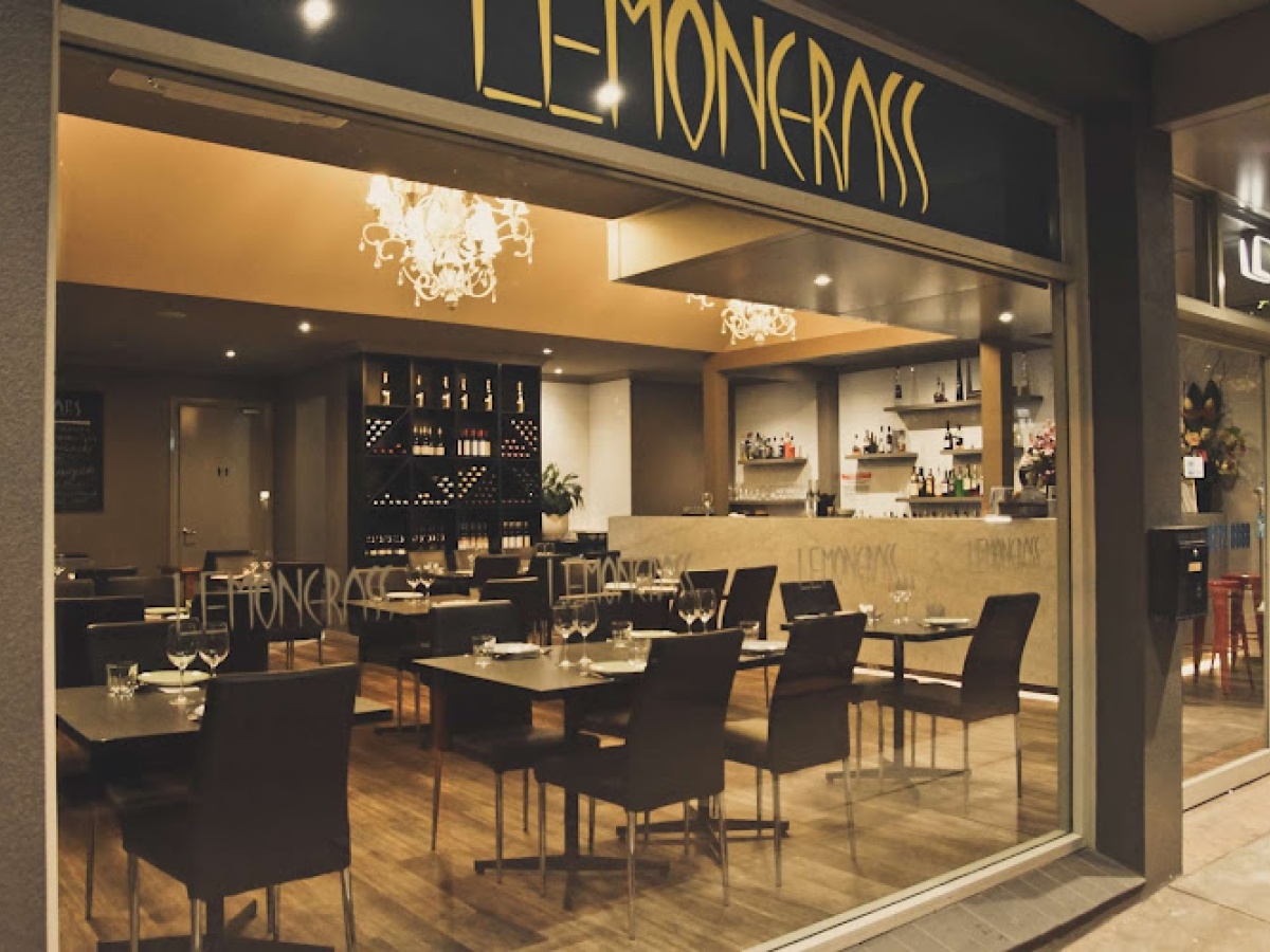 Lemongrass Thai Bistro