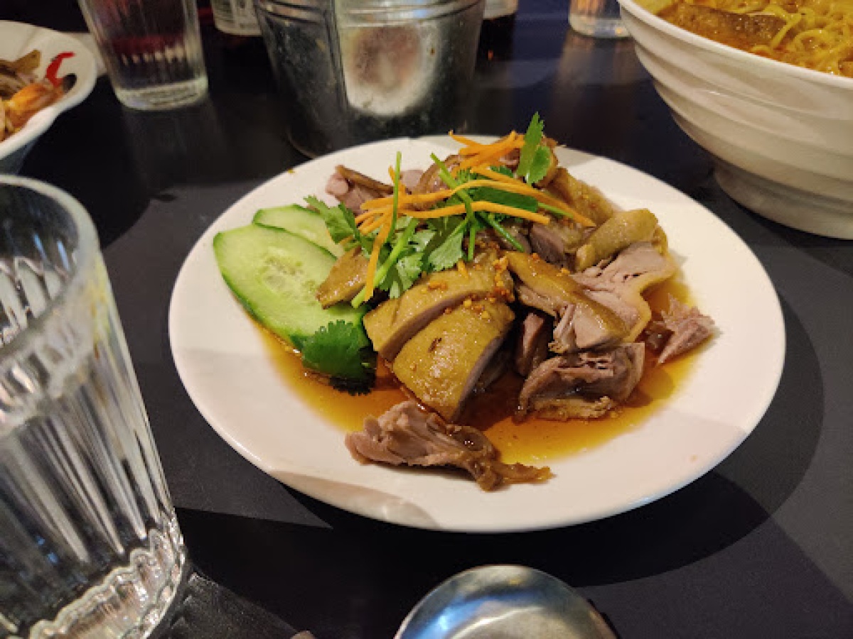 Laksa Village