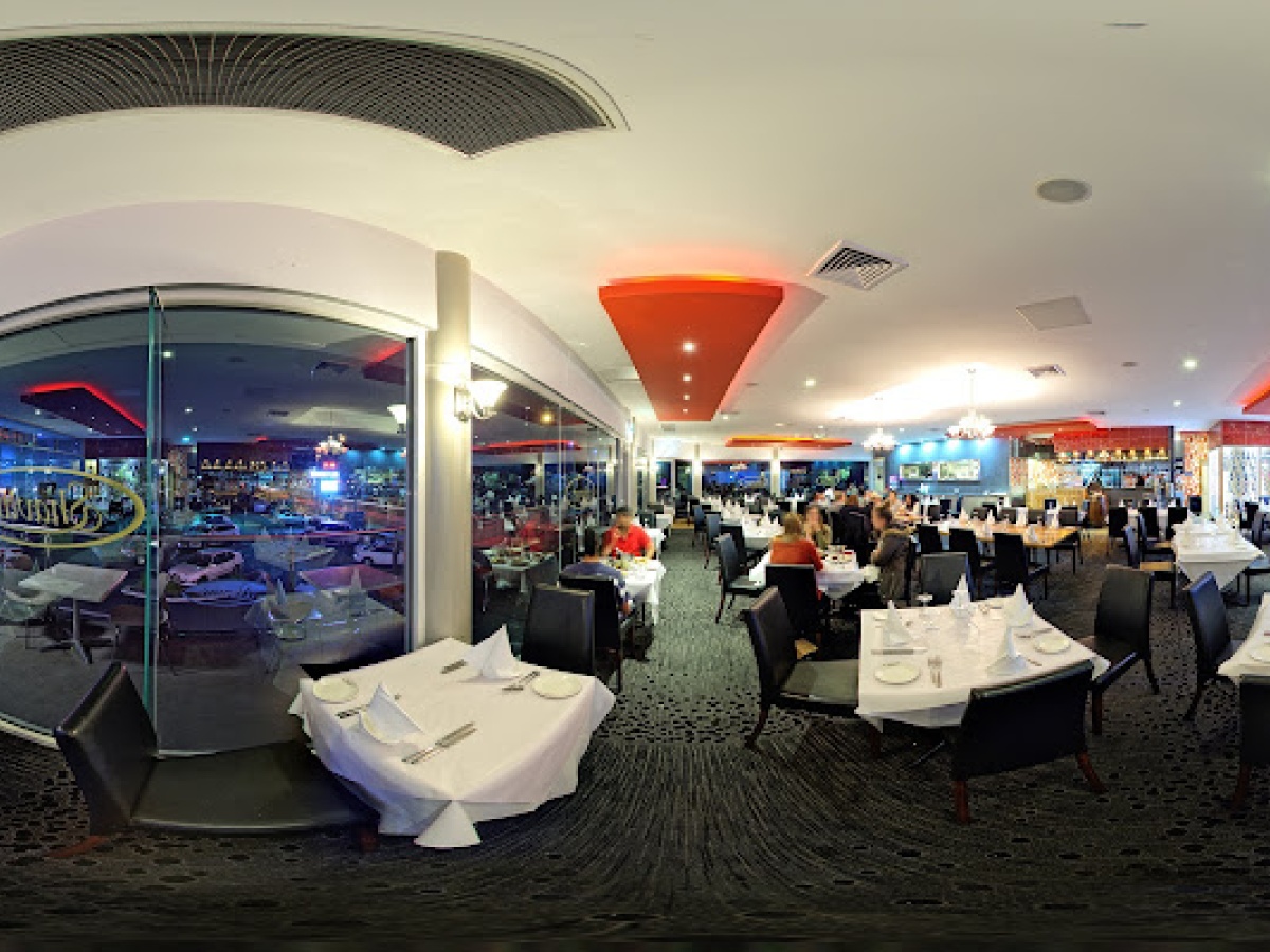 Shavans Patterson Lakes Indian Restaurant