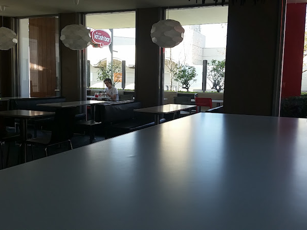 KFC Mitcham
