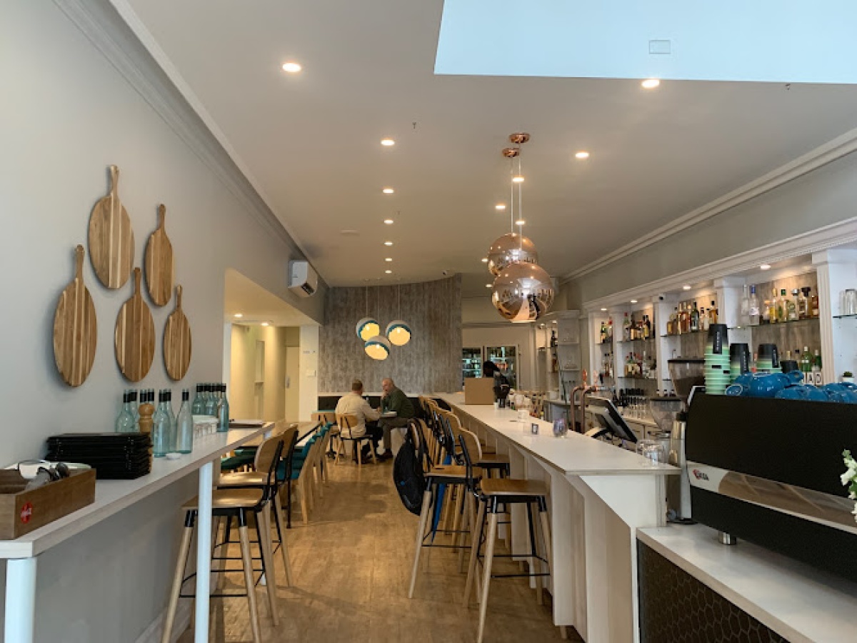 Piccoli Piatti, North Adelaide
