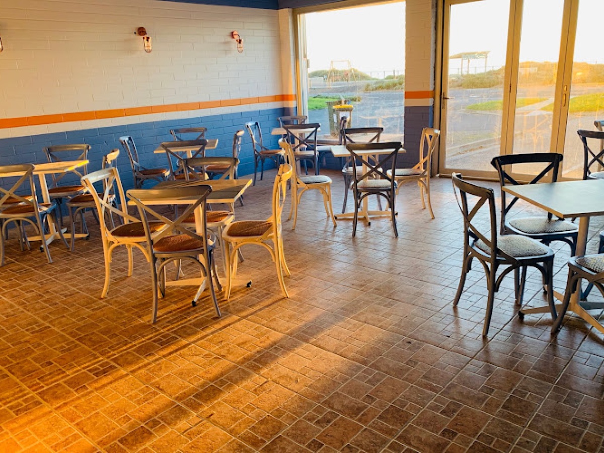 Sicily Mare Pizzeria