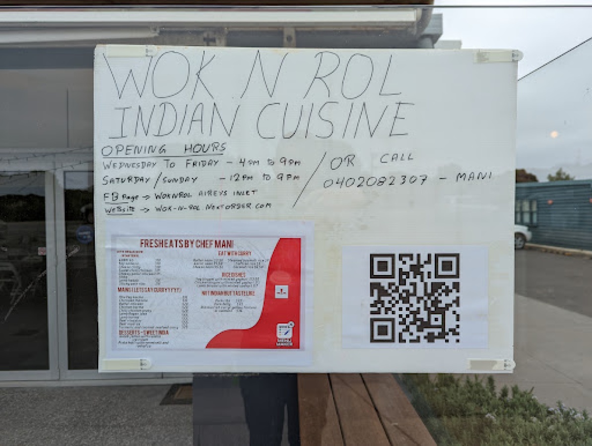 Wok n Rol