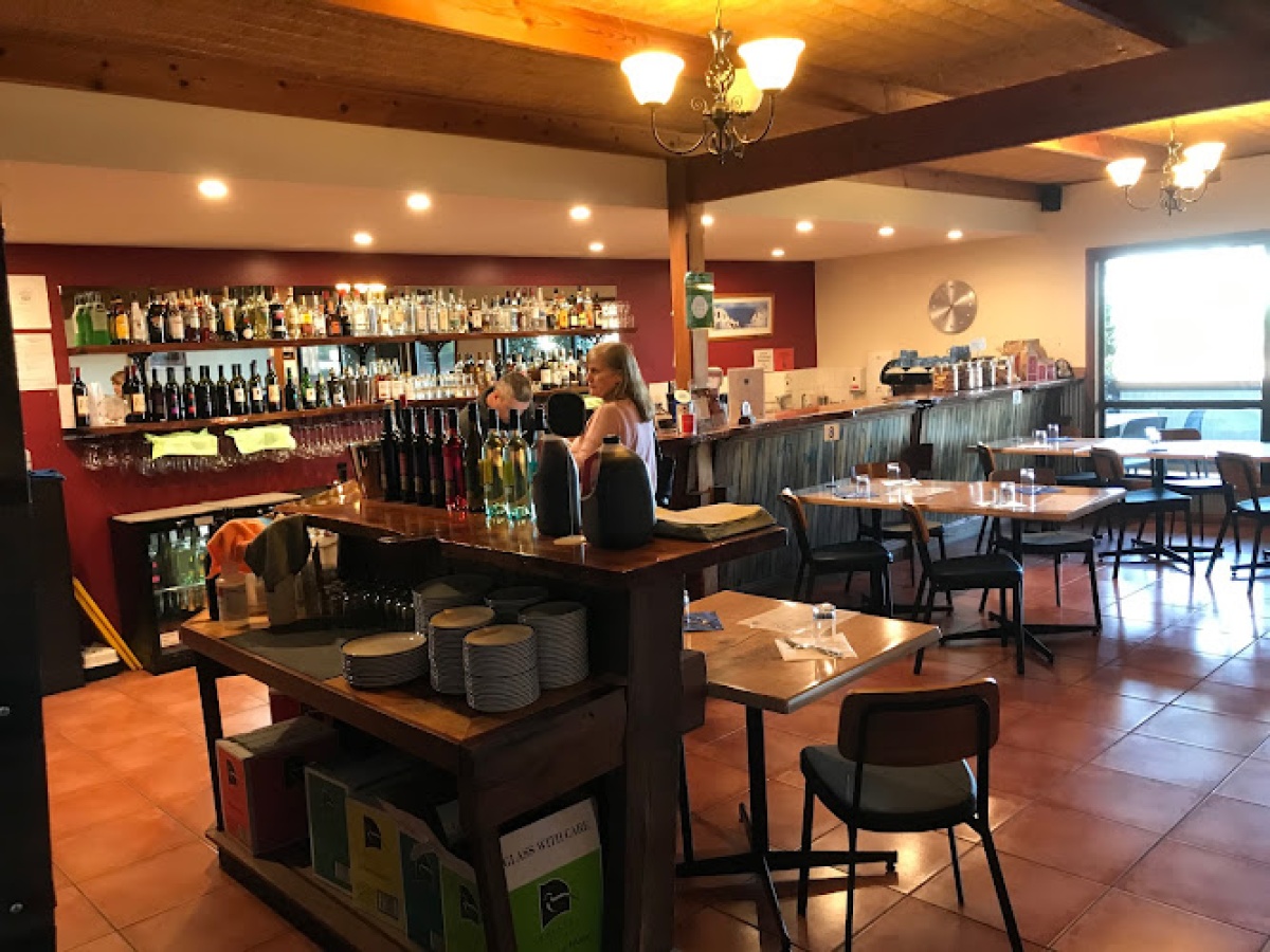 Mallee Estate Wines