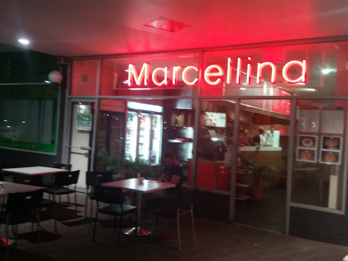 Marcellina