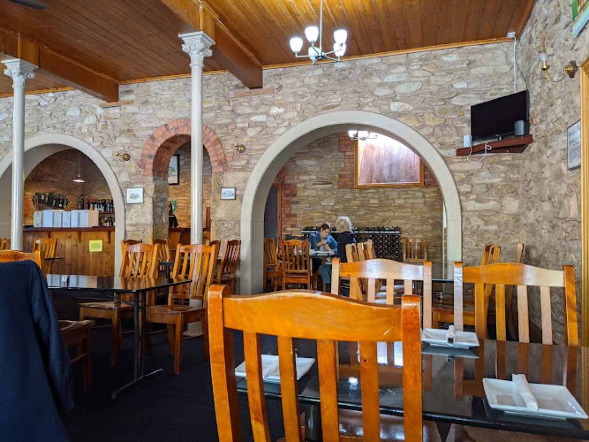 Willunga Hotel