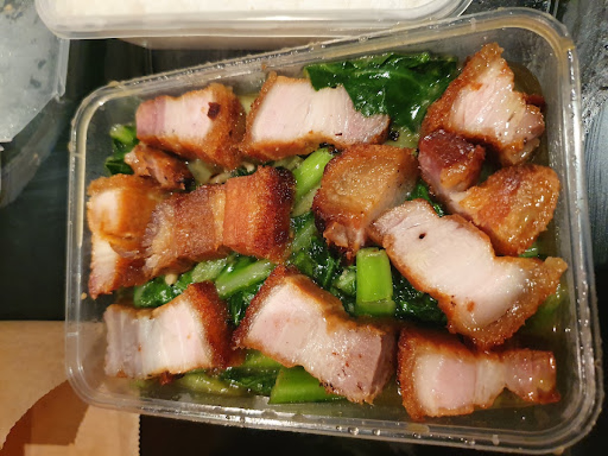 Mum Mum Asian Street Food