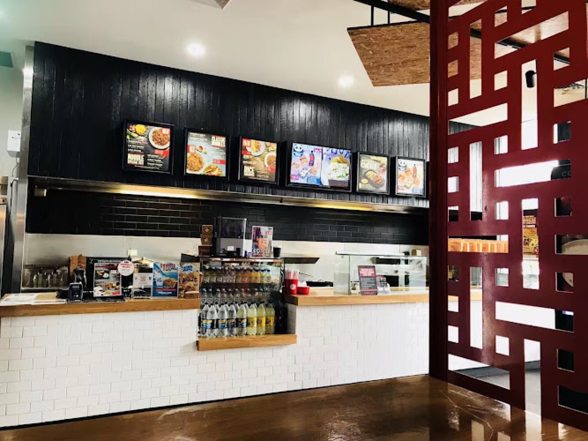 Noodle Box Chirnside Park