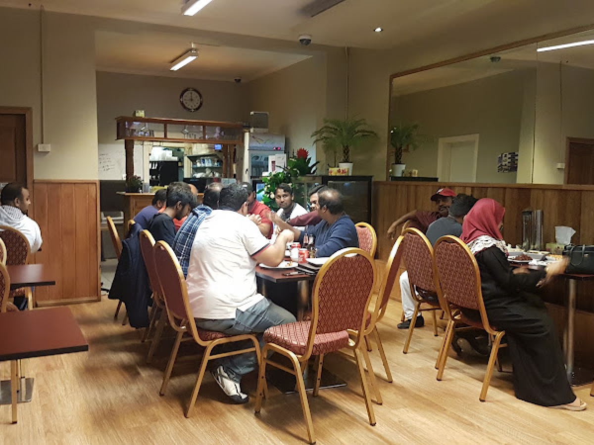 Labbaik Indian Restaurant