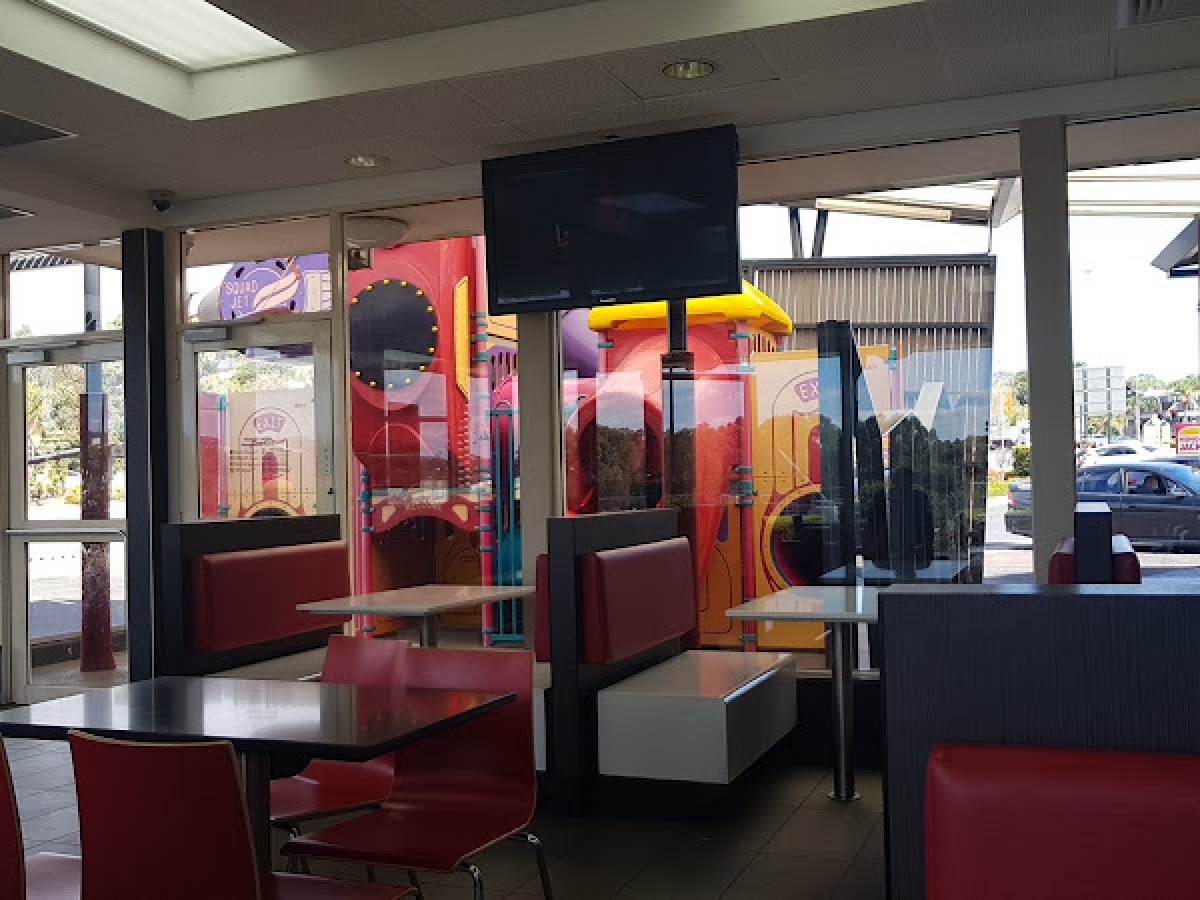 Hungry Jack’s Burgers Darlington
