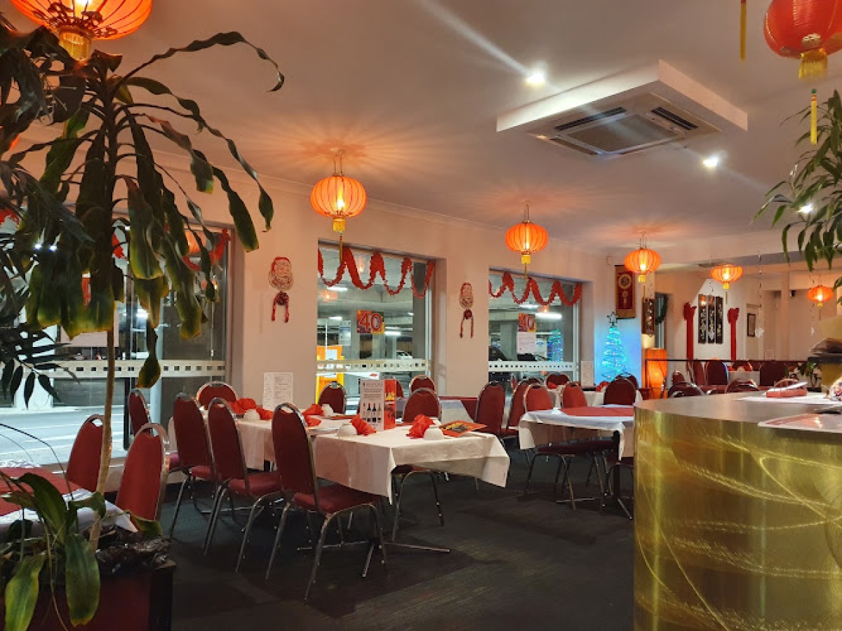 LIM’S Chinese Restaurant Glenelg