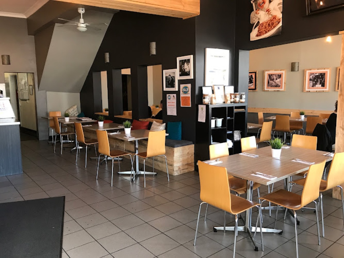 Nino’s of Victor Harbor