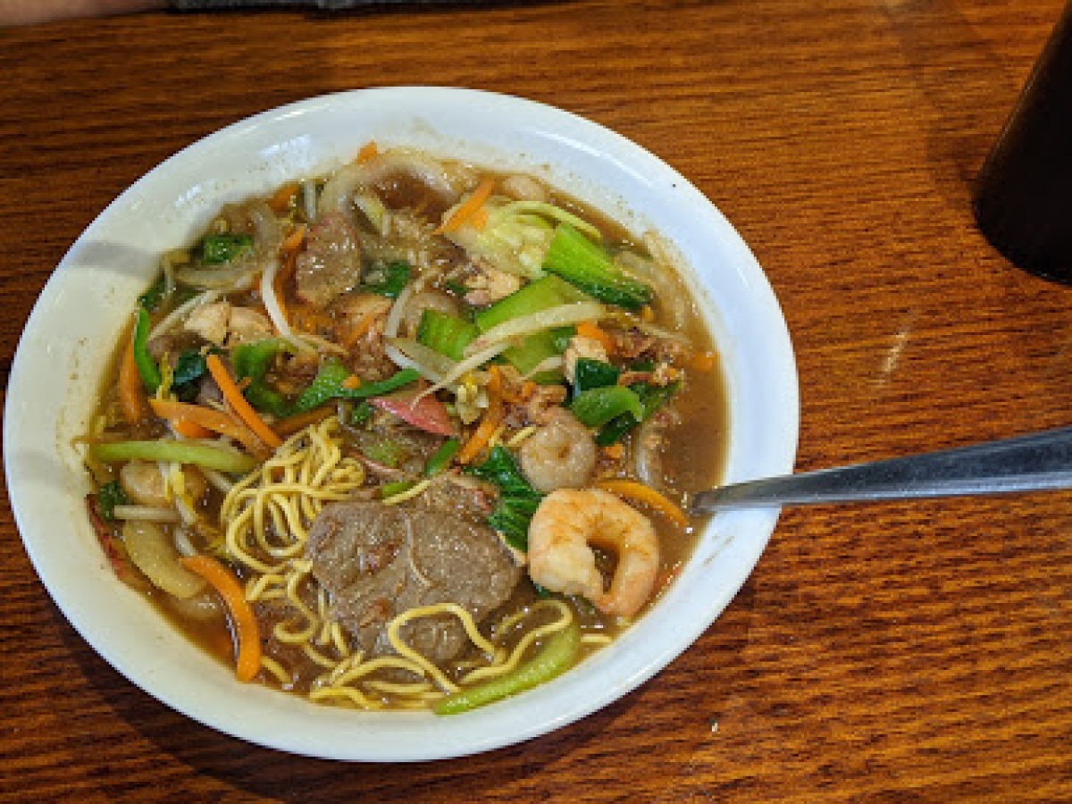 Noodle Box, Mount Barker