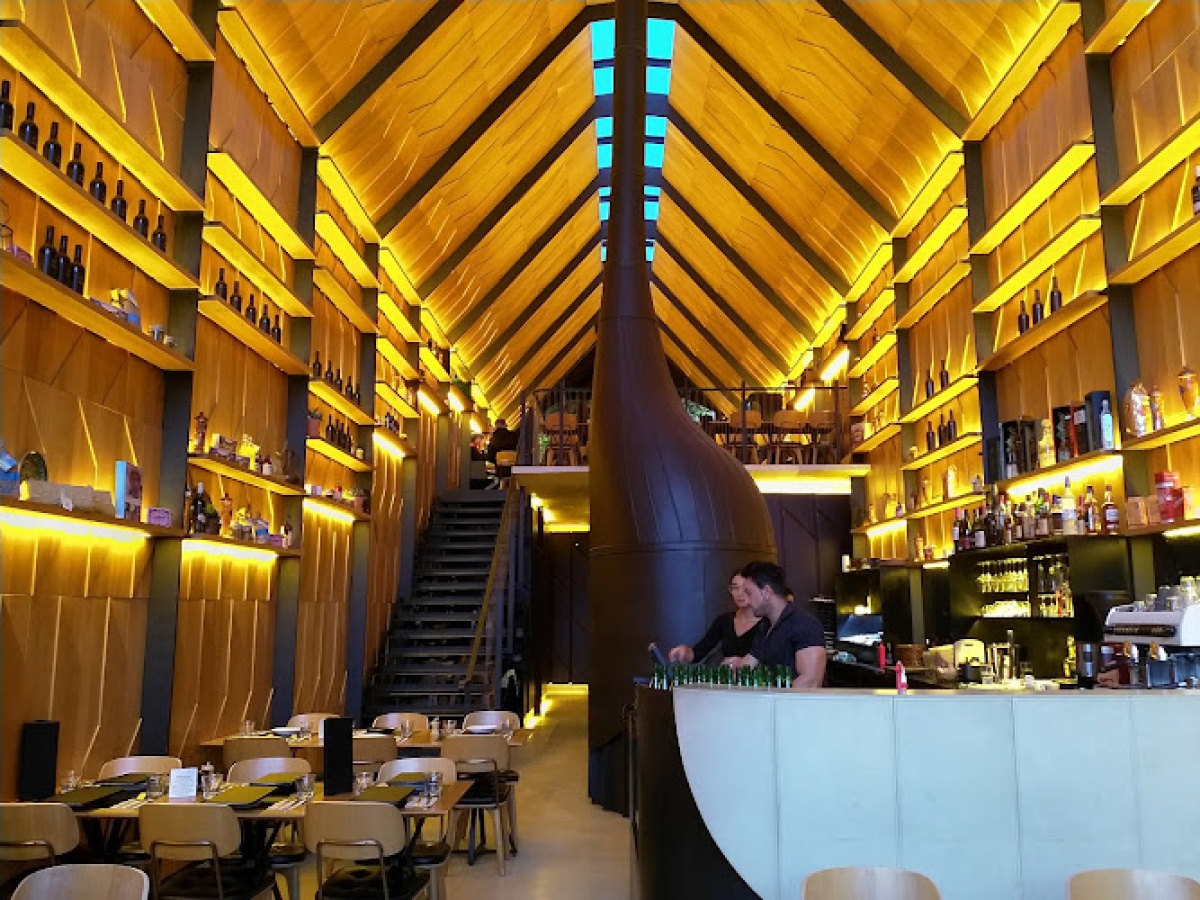 Piccolino Restaurant