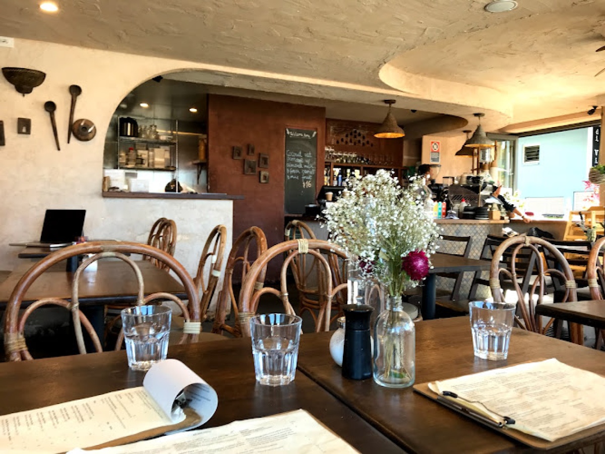 Karkalla Byron Bay