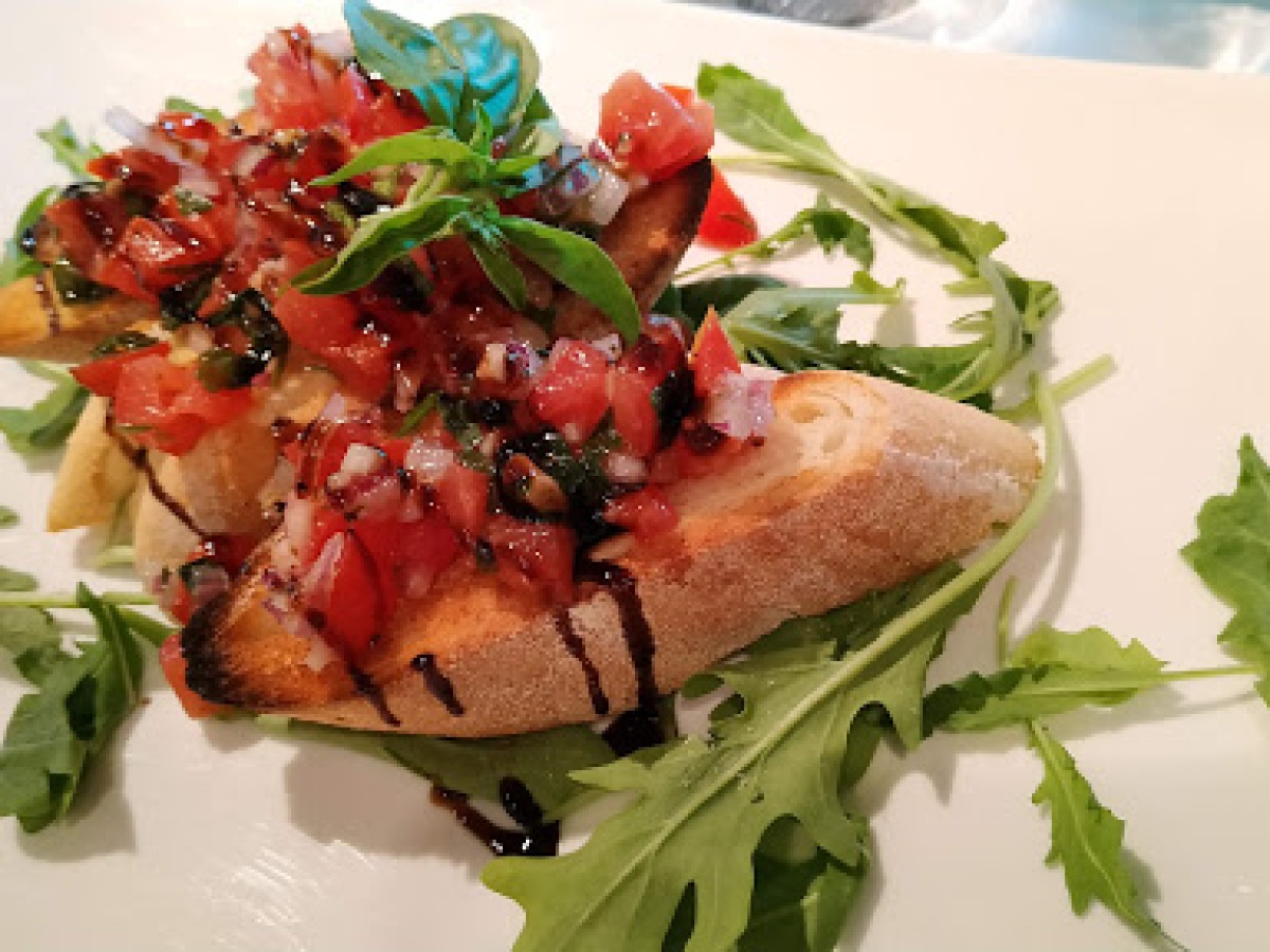 L’Antica Trattoria