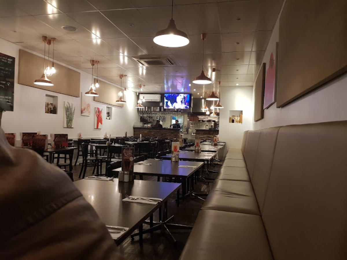 La Porchetta Glen Waverley